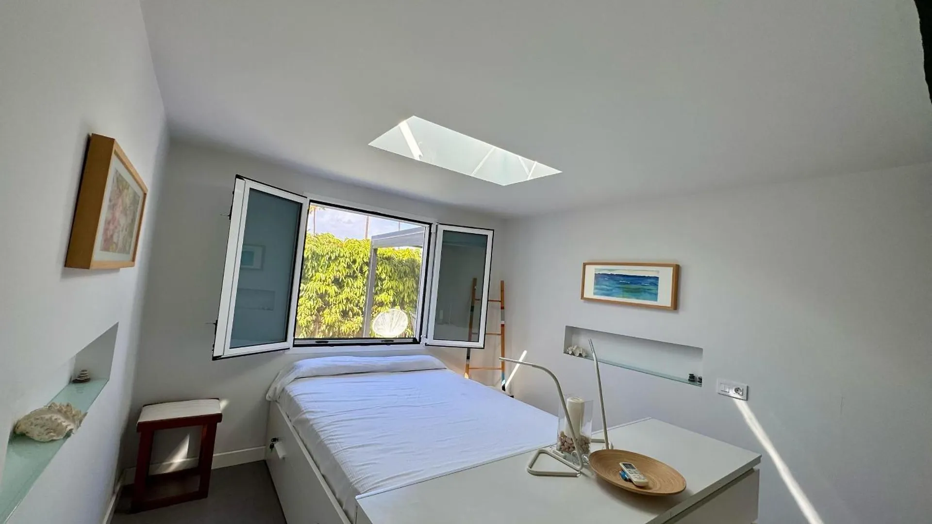 Holiday home Maspalomas Pakuana