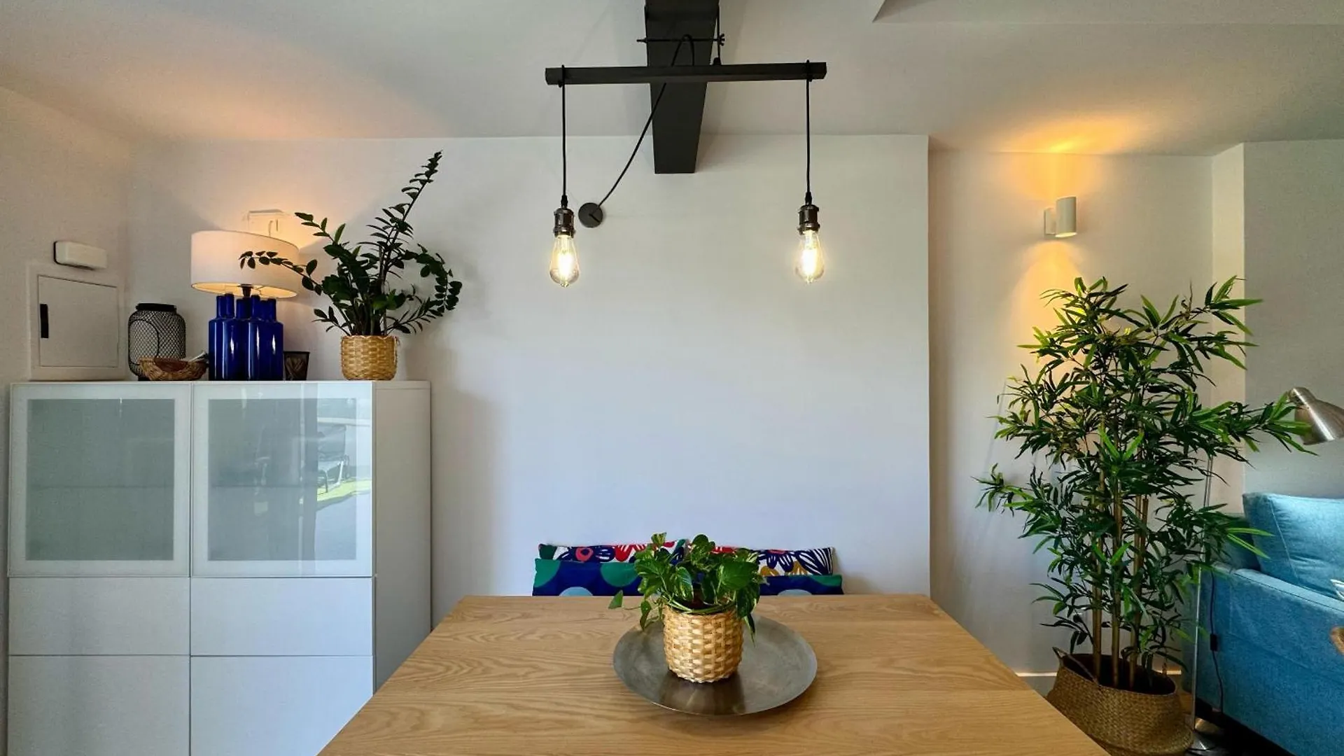 Maspalomas Pakuana Holiday home