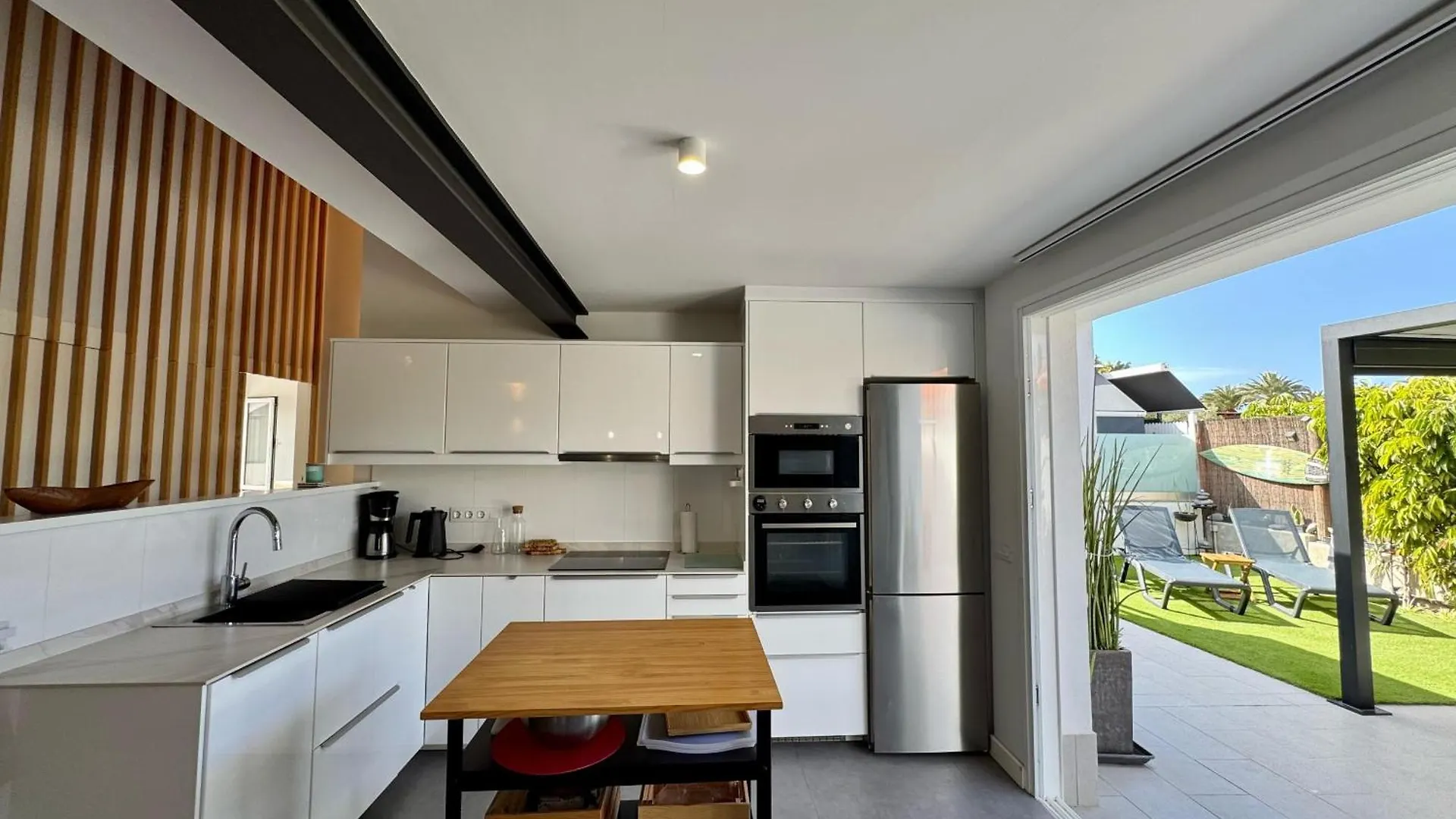 Maspalomas Pakuana Holiday home