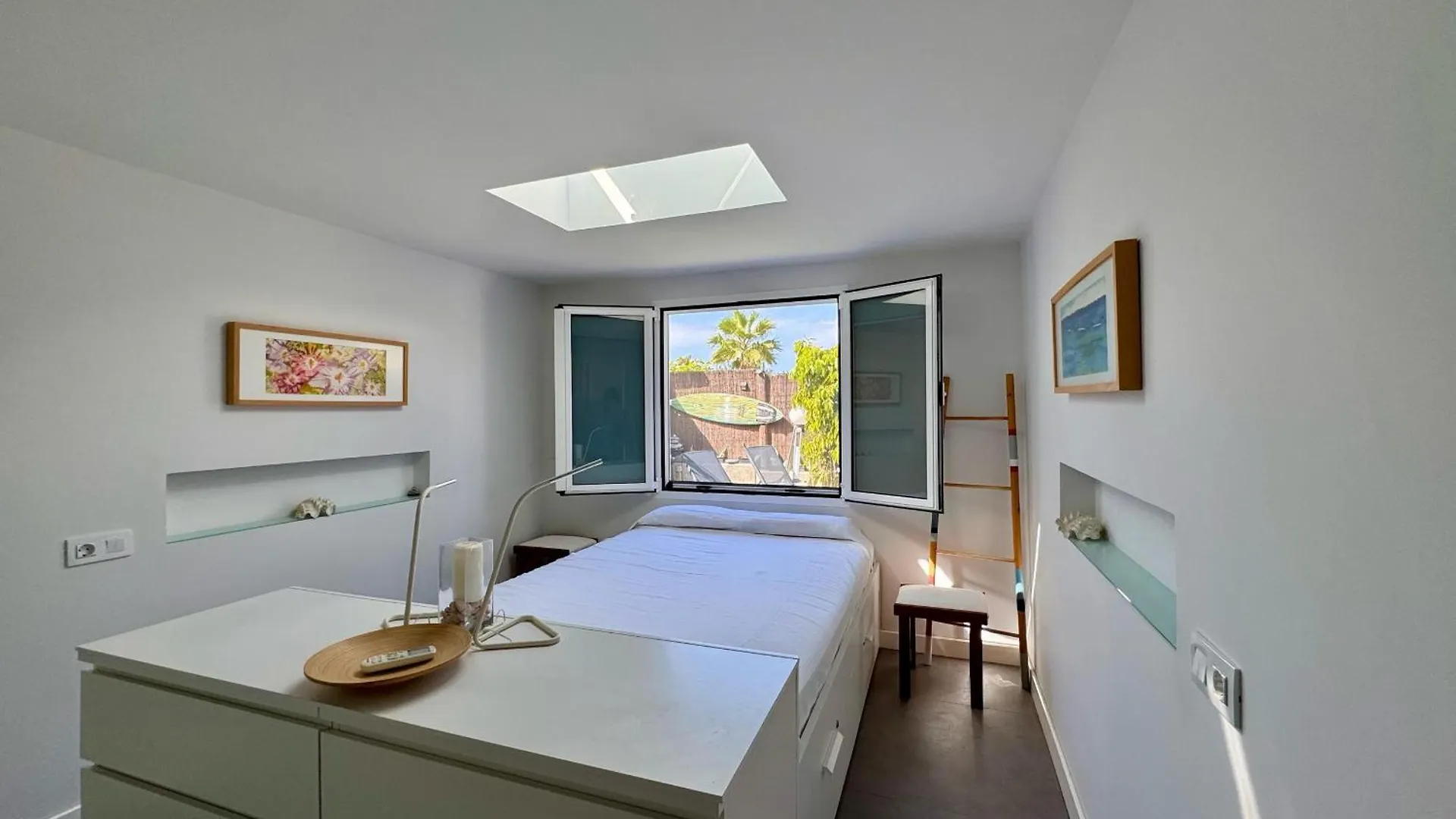 Holiday home Maspalomas Pakuana