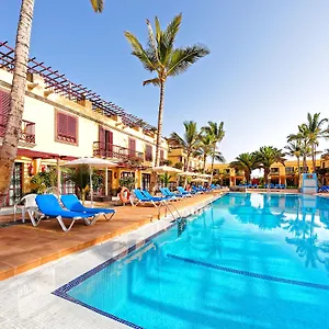 Maspalomas Oasis Club Appart hôtel