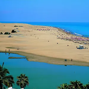 Oasis Playa Maspalomas Appartement