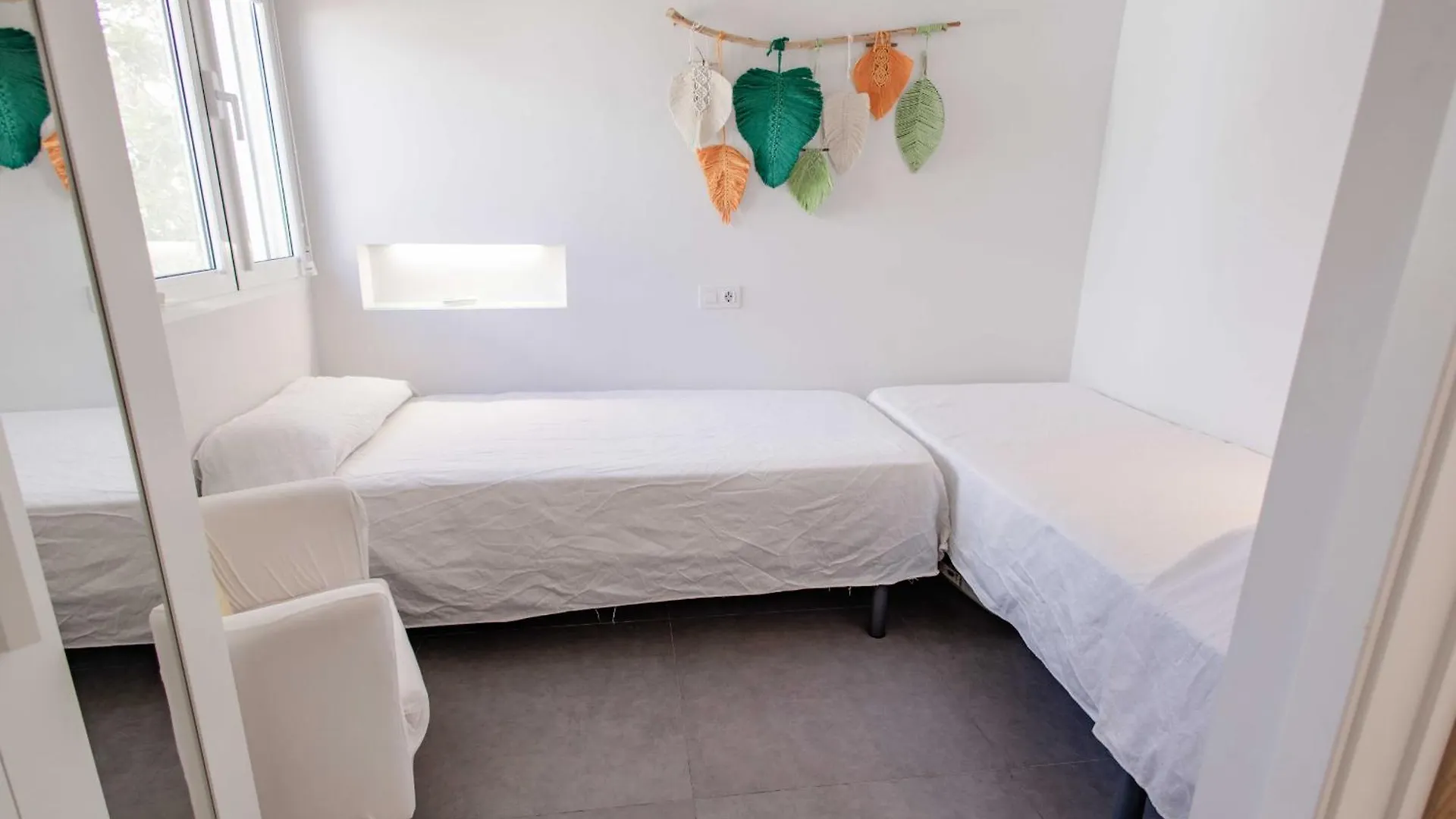 Feriehus Maspalomas Pakuana